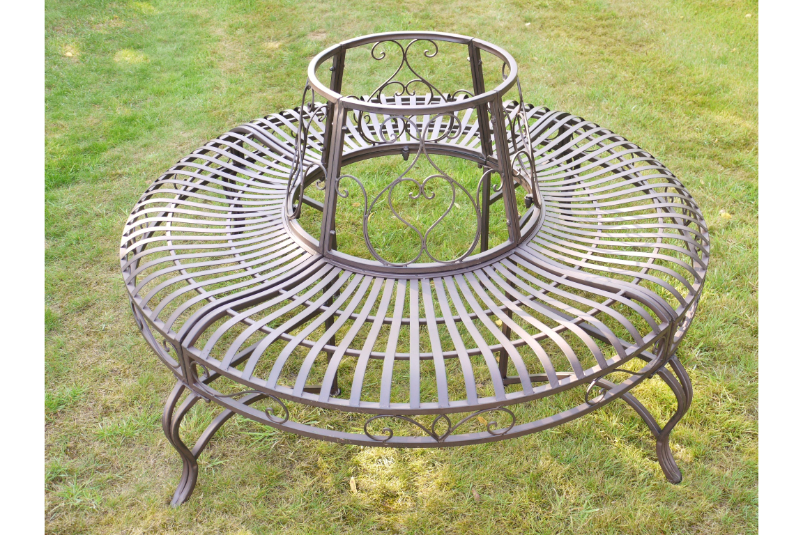 Tree Bench - 5672