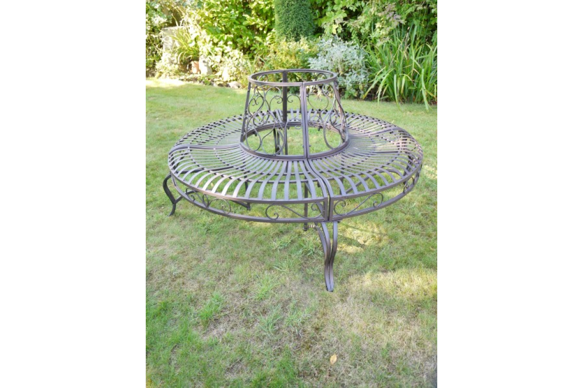 Tree Bench - 5672