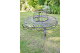 Tree Bench - 5672