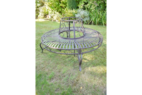 Tree Bench - 5672