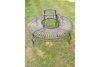 Tree Bench - 5672