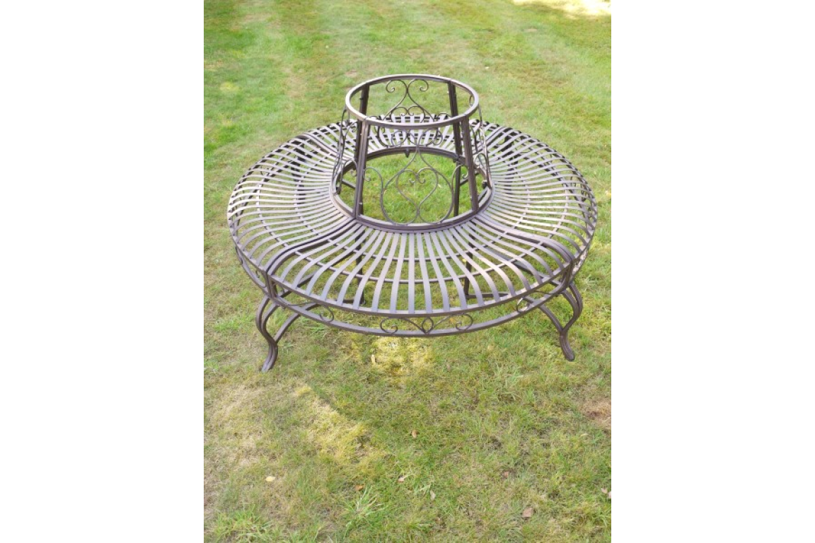 Tree Bench - 5672