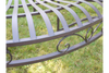 Tree Bench - 5672