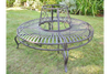 Tree Bench - 5672