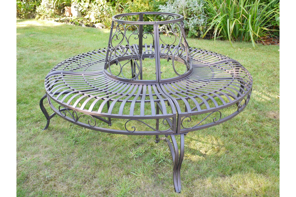 Tree Bench - 5672
