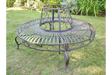 Tree Bench - 5672