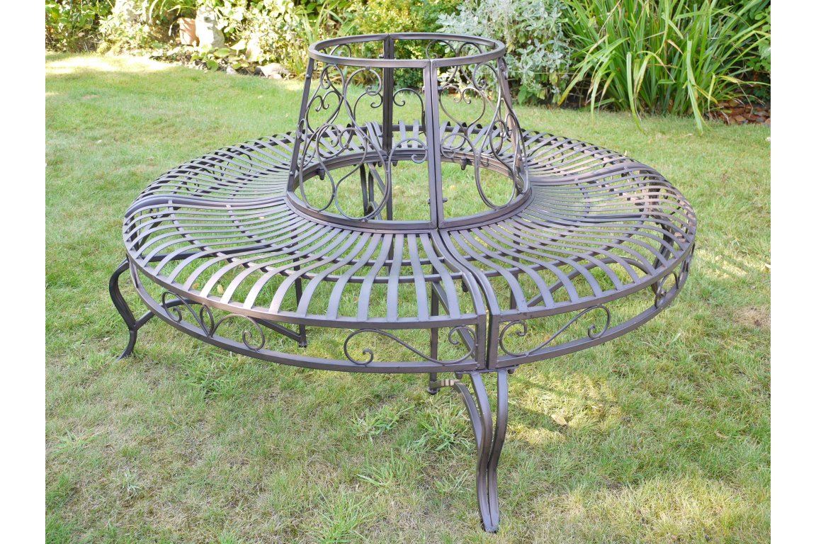 Tree Bench - 5672