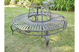 Tree Bench - 5672