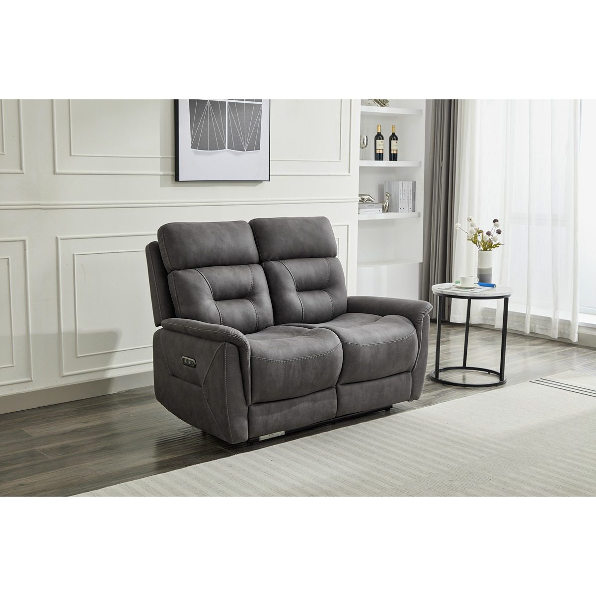 Rowan 2P Grey