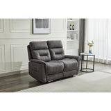 Rowan 2P Grey