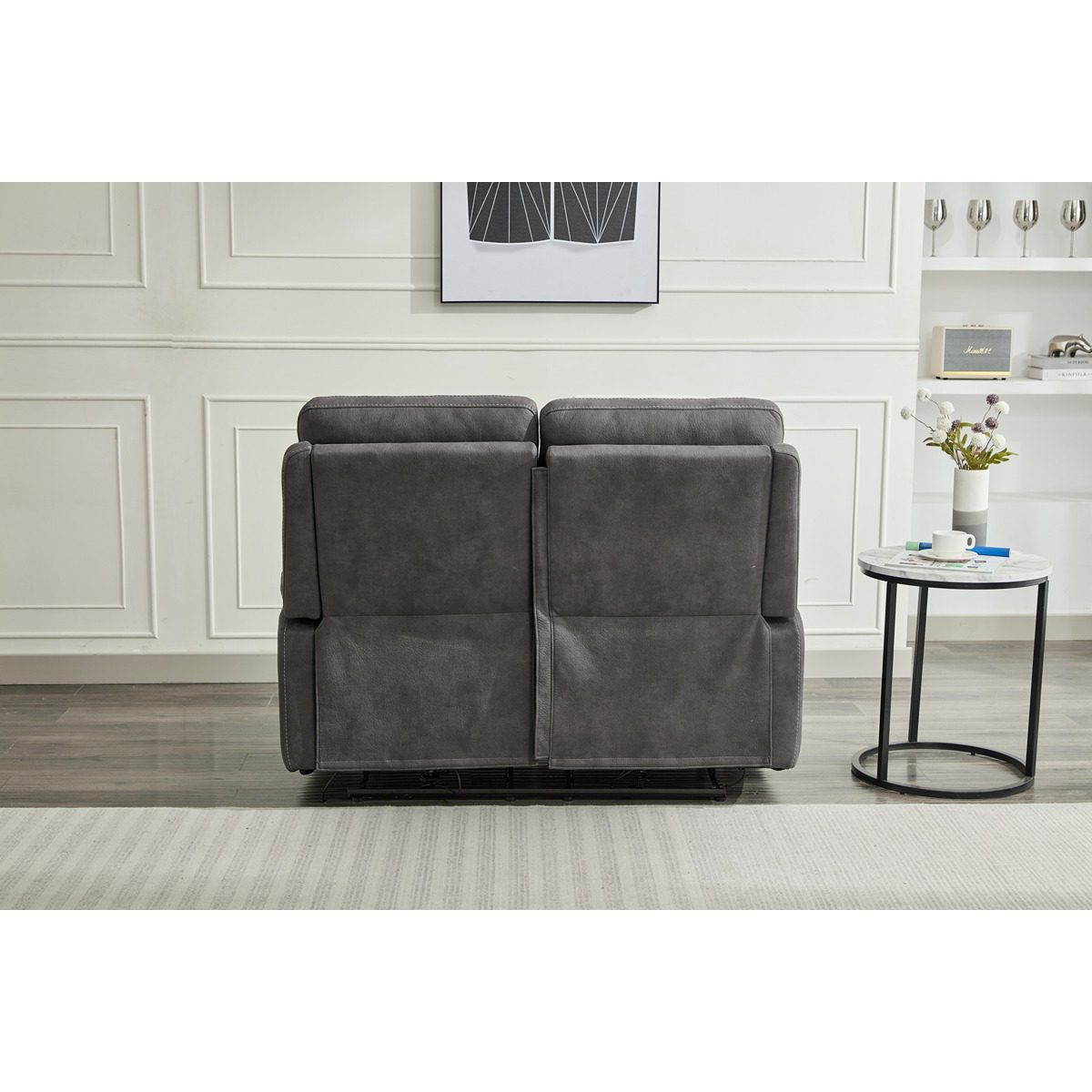 Rowan 2P Grey