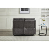 Rowan 2P Grey
