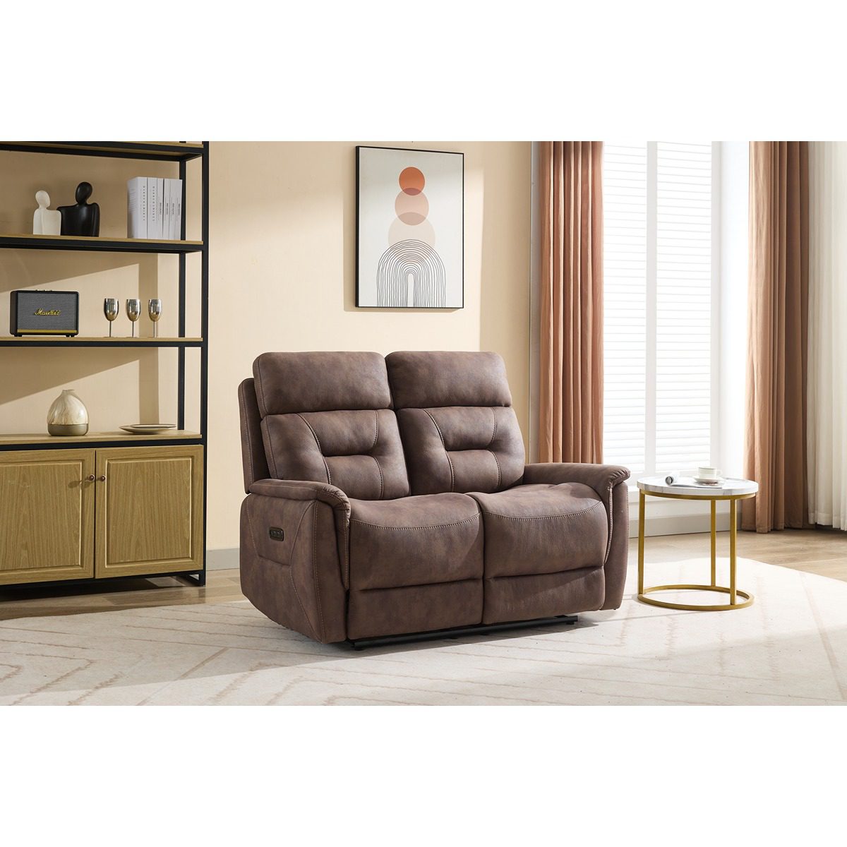 Rowan 2P Tan