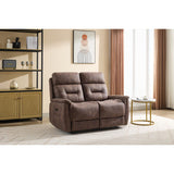 Rowan 2P Tan