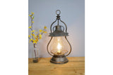 Industrial Lantern
