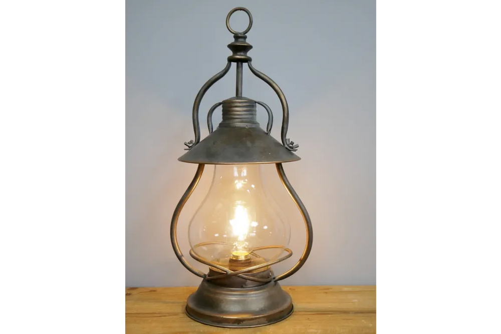 Industrial Lantern - 5733