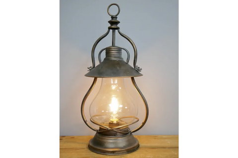 Industrial Lantern - 5733