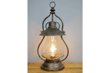 Industrial Lantern - 5733