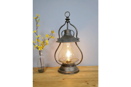 Industrial Lantern - 5733