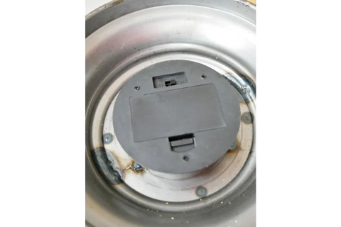 Industrial Lantern - 5733