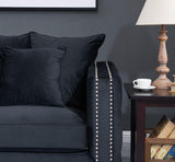 Moscow Chair - Black *Special*