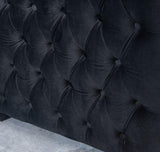Moscow Chair - Black *Special*