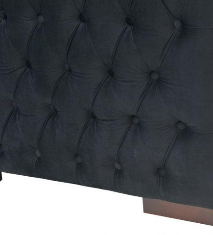 Moscow Chair - Black *Special*