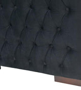 Moscow Chair - Black *Special*