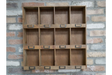 Wall Storage Unit - 5769