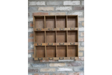 Wall Storage Unit - 5769
