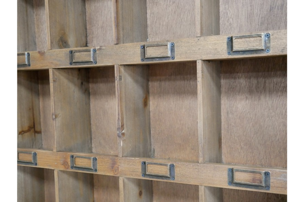 Wall Storage Unit - 5769