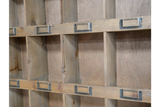 Wall Storage Unit - 5769
