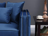 Moscow Chair Royal Blue *Special*