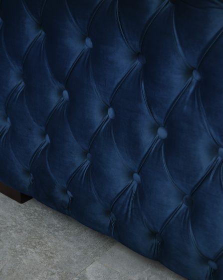Moscow Chair Royal Blue *Special*