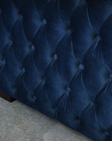 Moscow Chair Royal Blue *Special*