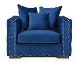 Moscow Chair Royal Blue *Special*