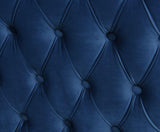 Moscow Chair Royal Blue *Special*
