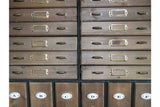 Wall Storage Unit