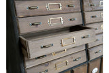 Wall Storage Unit