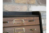 Wall Storage Unit