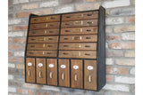 Wall Storage Unit