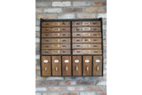 Wall Storage Unit