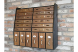 Wall Storage Unit - 5843