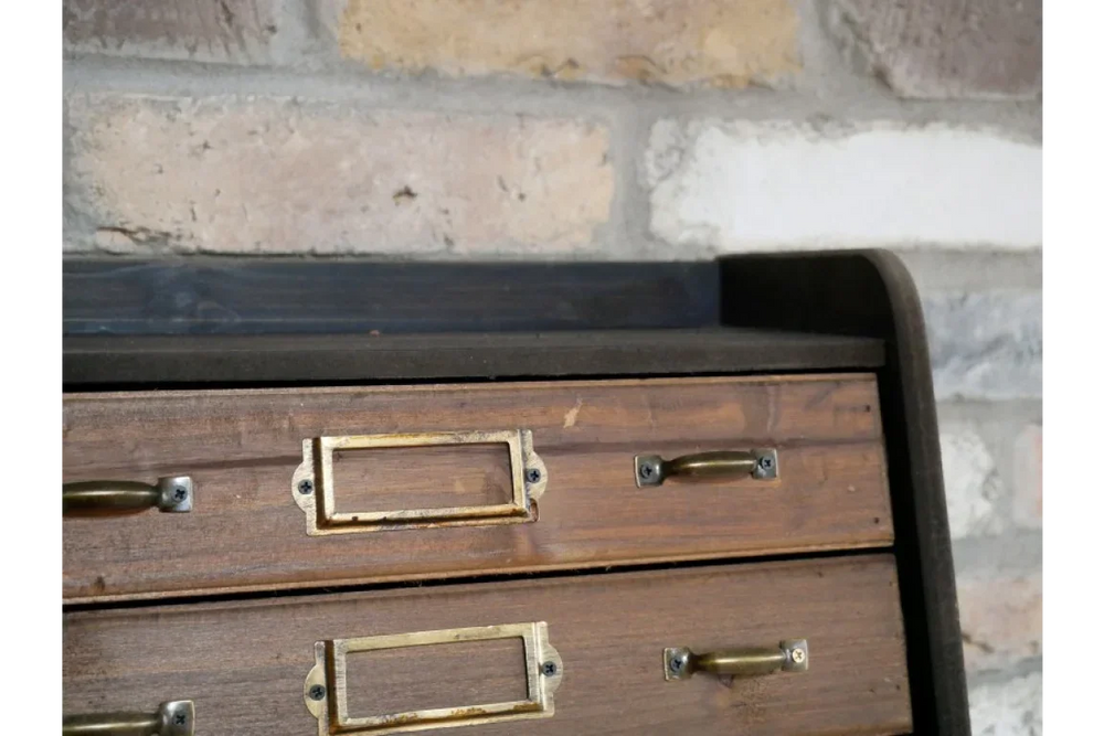 Wall Storage Unit - 5843