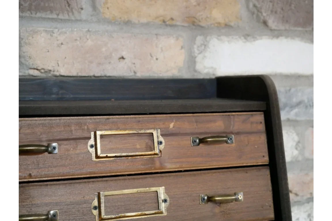 Wall Storage Unit - 5843