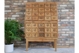 Large Storage Cabinet - 5844