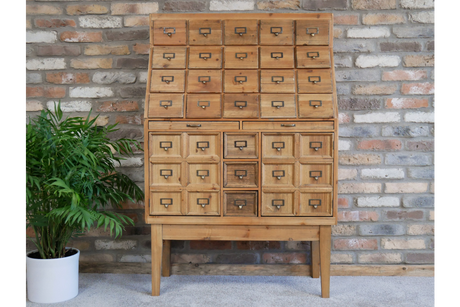 Large Storage Cabinet - 5844