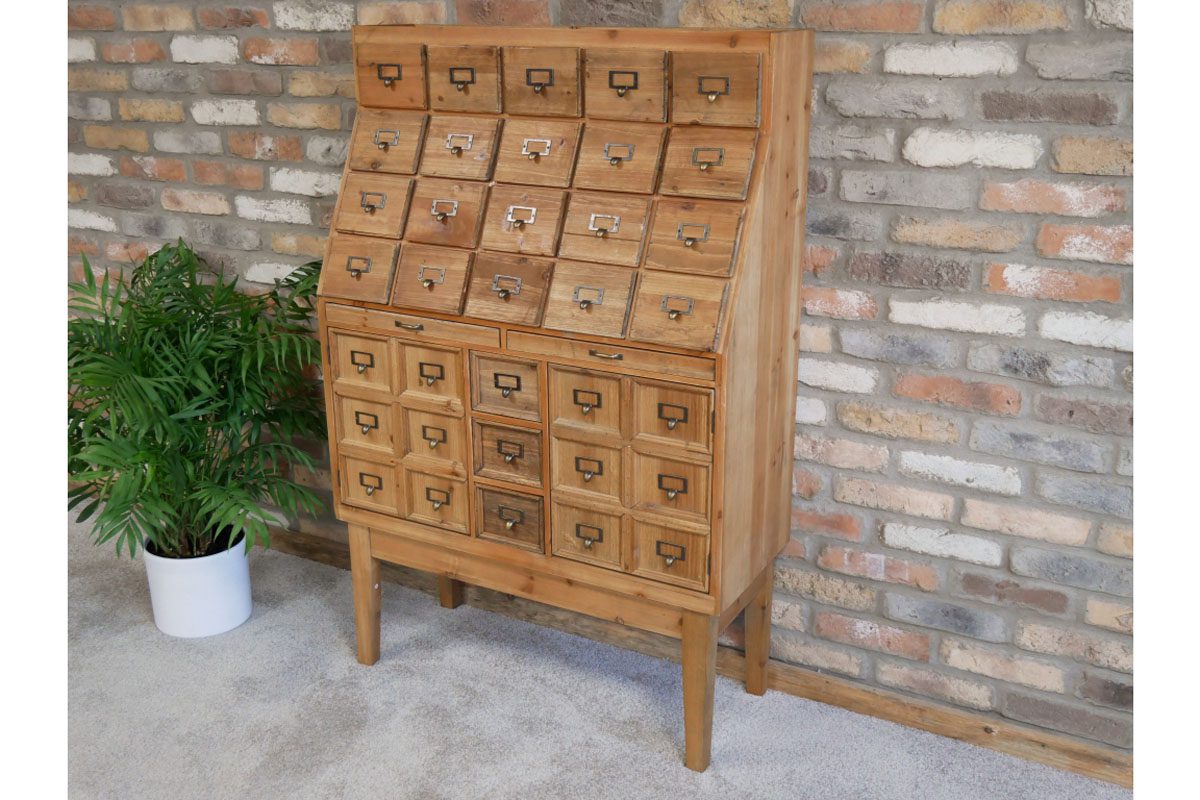 Large Storage Cabinet