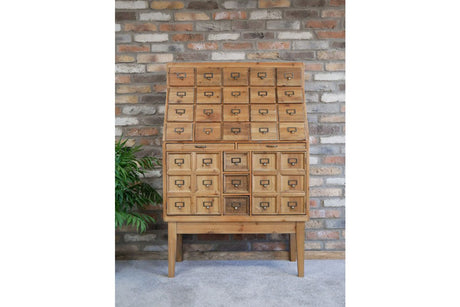 Large Storage Cabinet