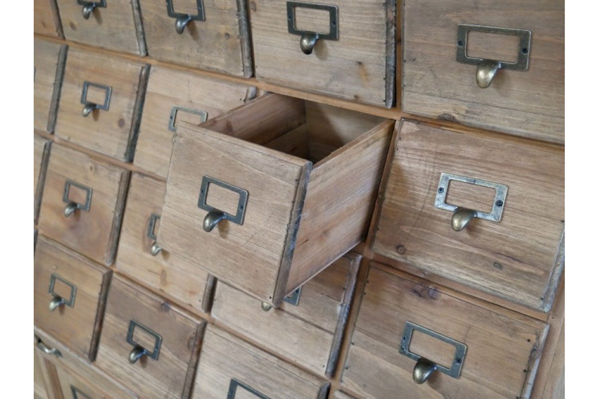Large Storage Cabinet